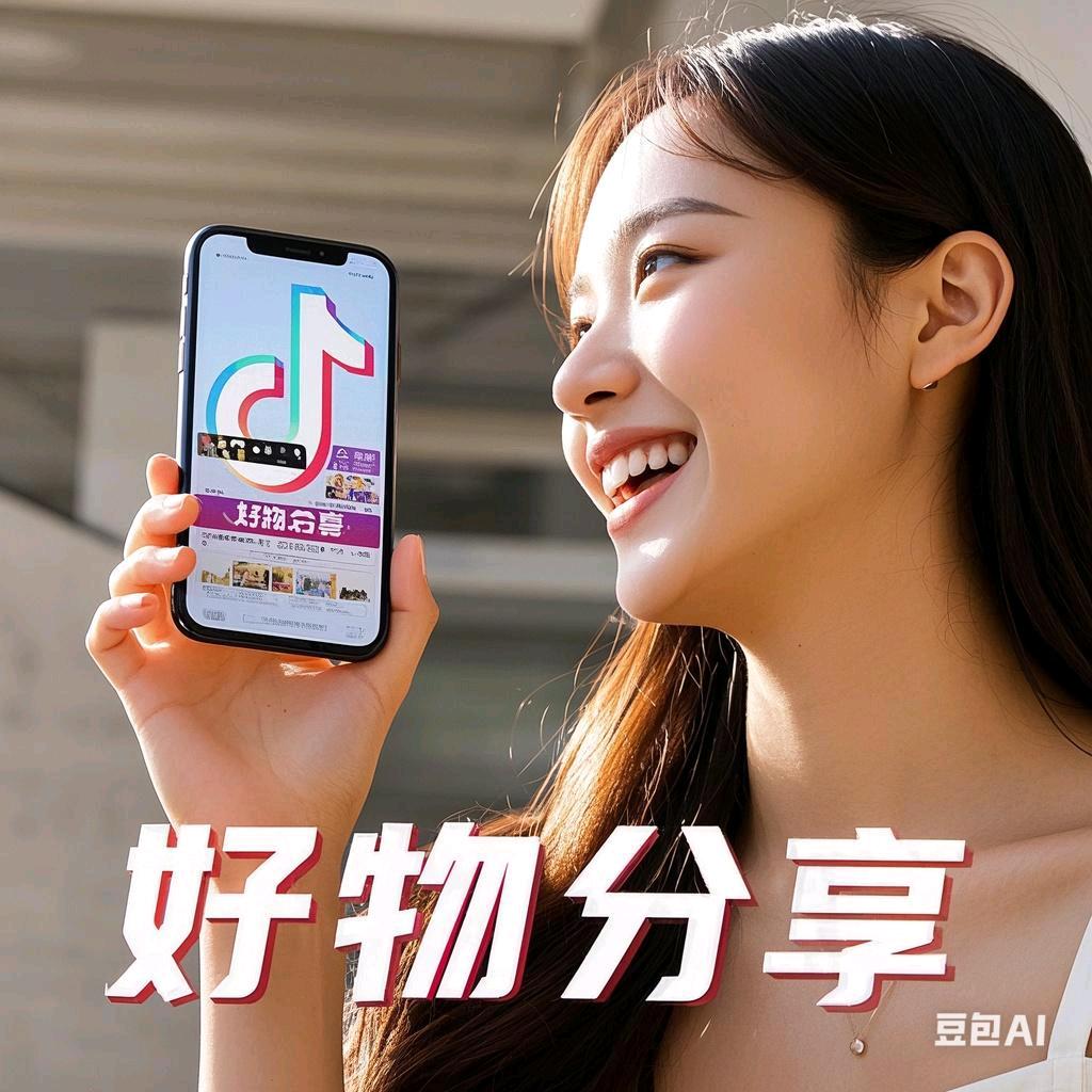 一一好物分享