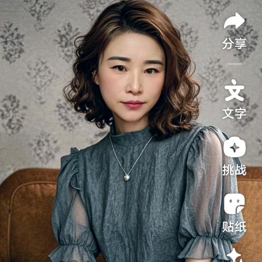 小利妈