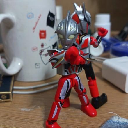 布鲁克--小奈冲刺700粉丝