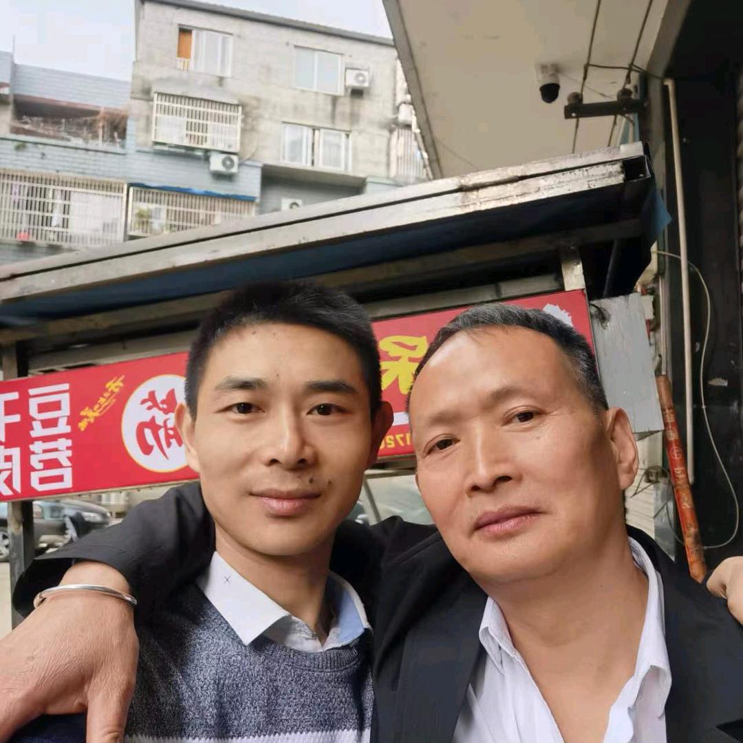 古林兄弟👬