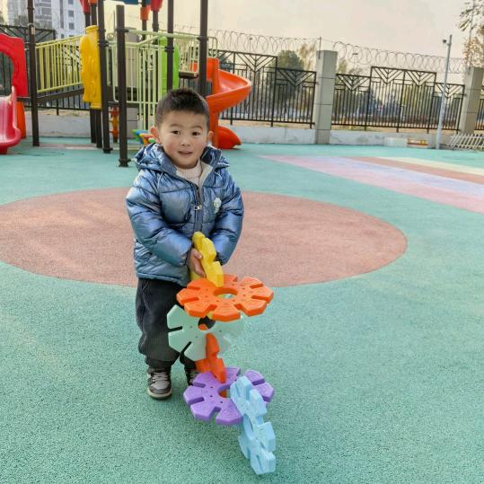 aw（阿伟造型）