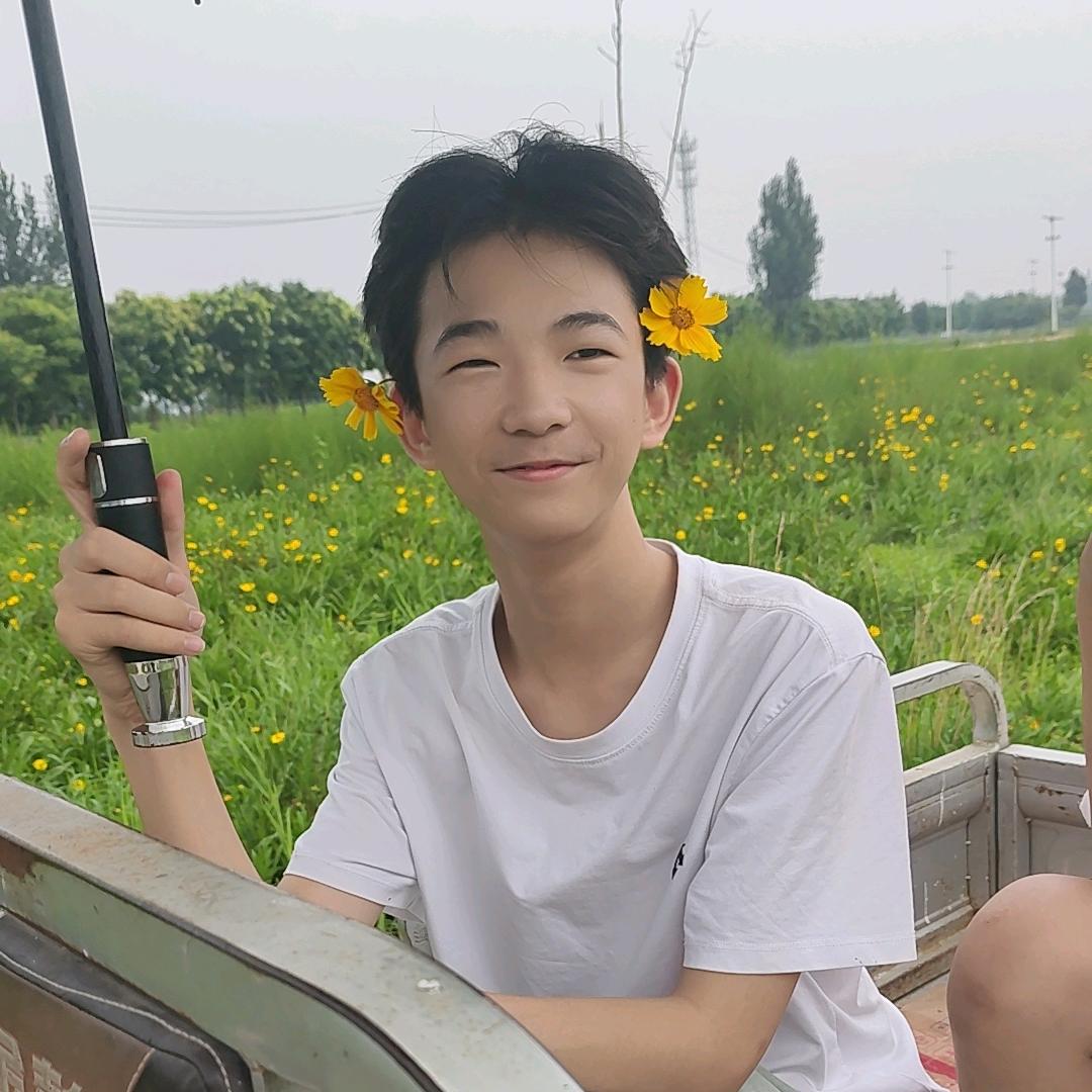 🤳小静🌸