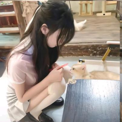 意中人