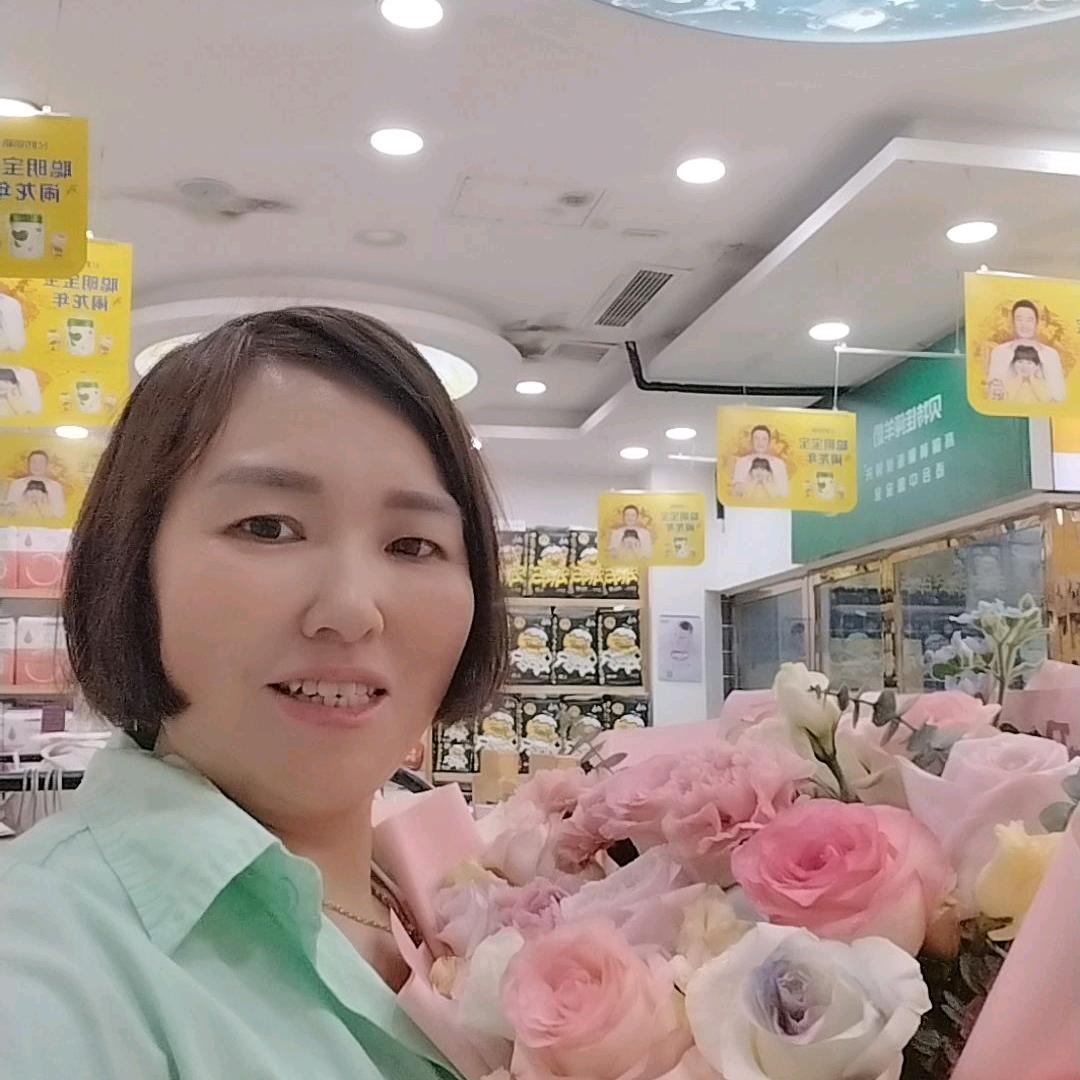 羽翔贝贝昇辉店王维