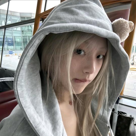 小熊安妮