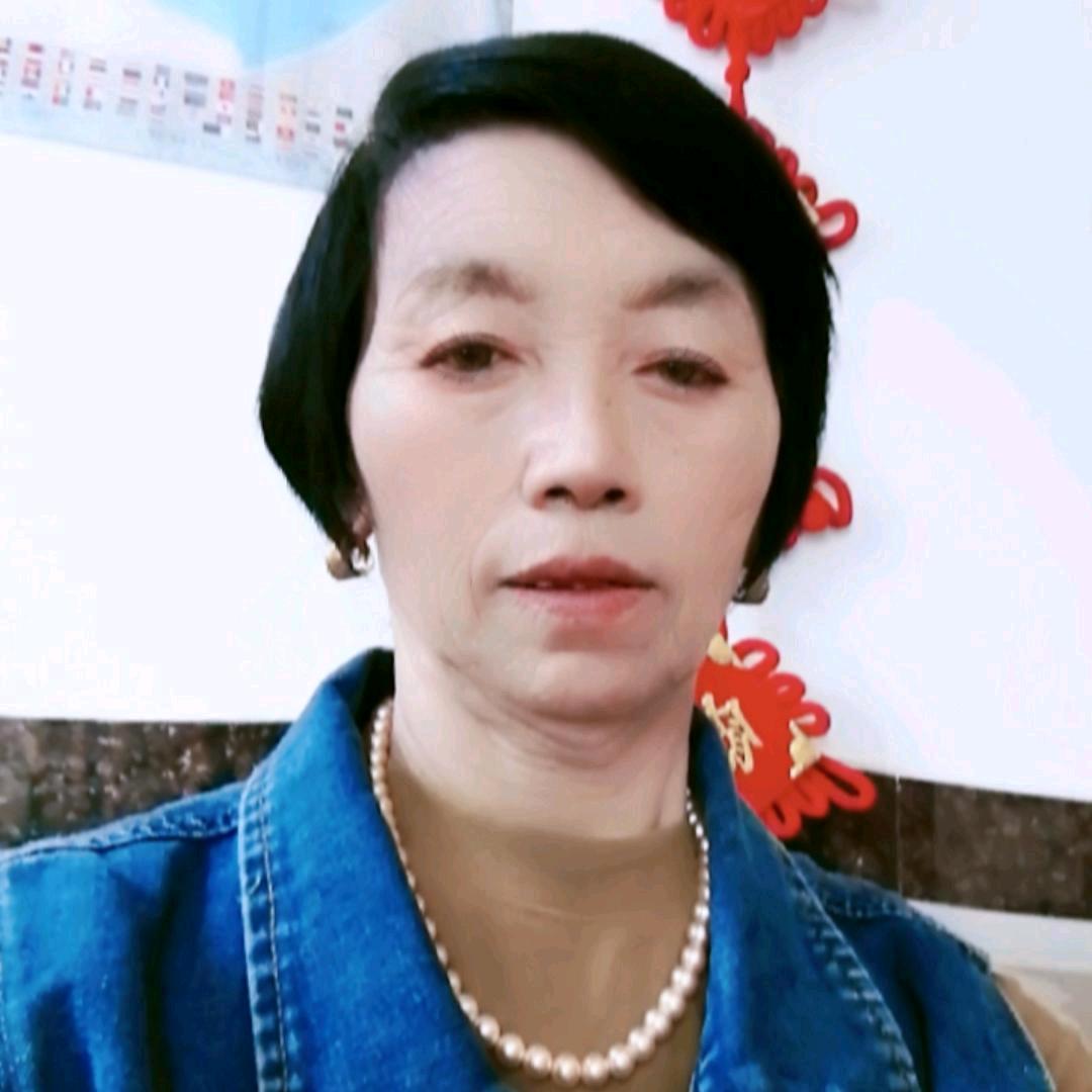 张大姐