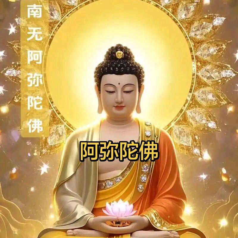清净佛心