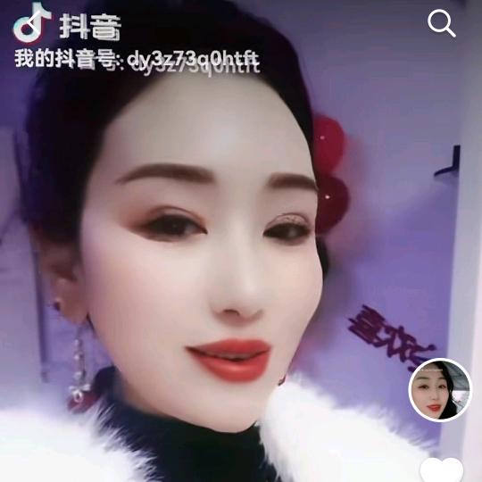 甜心奶奶的橱窗