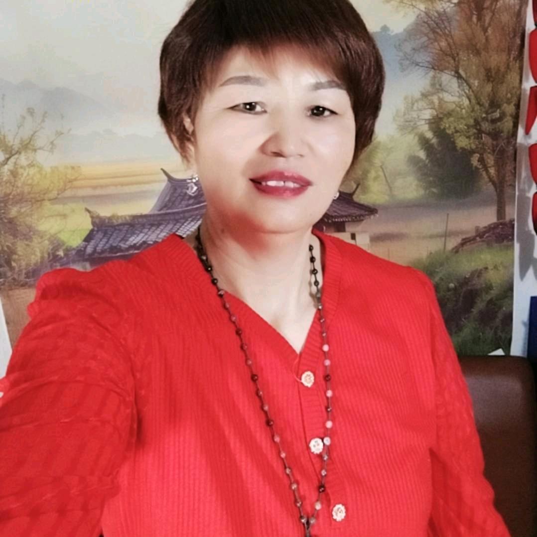梦想姐