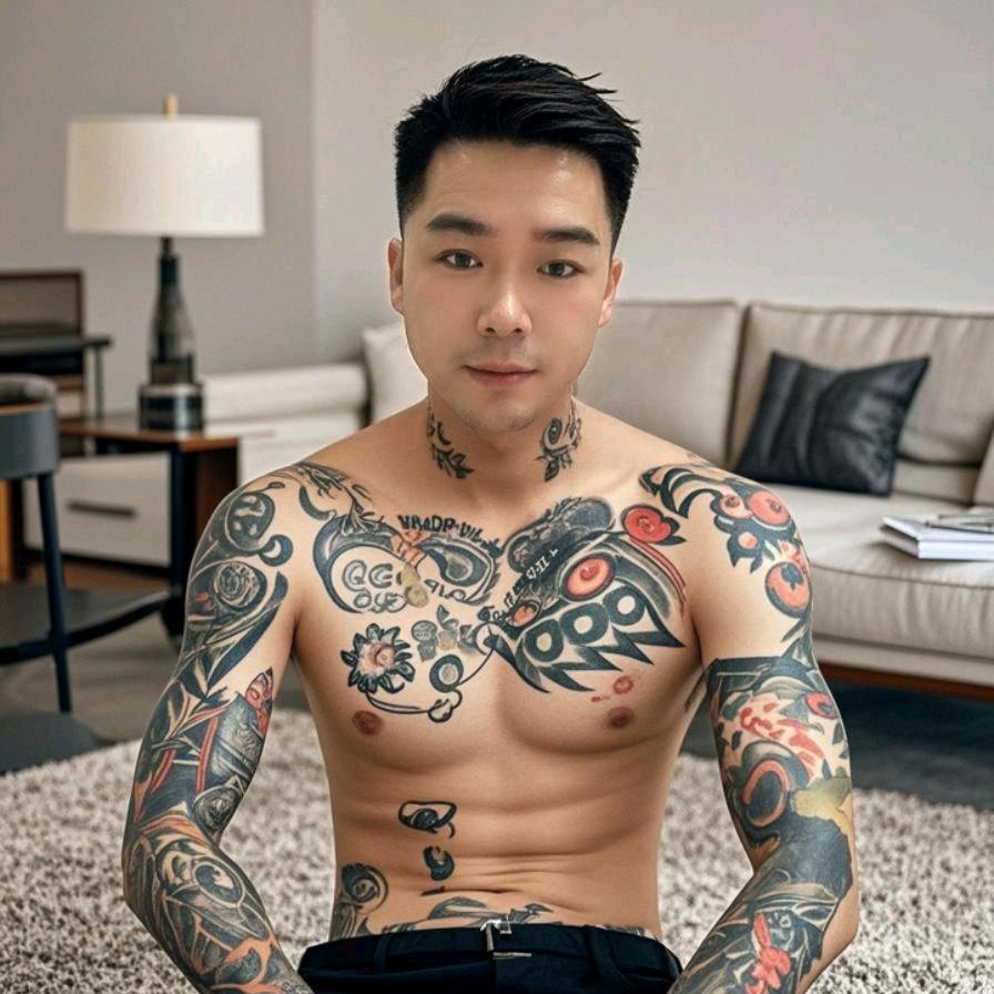 随遇而然