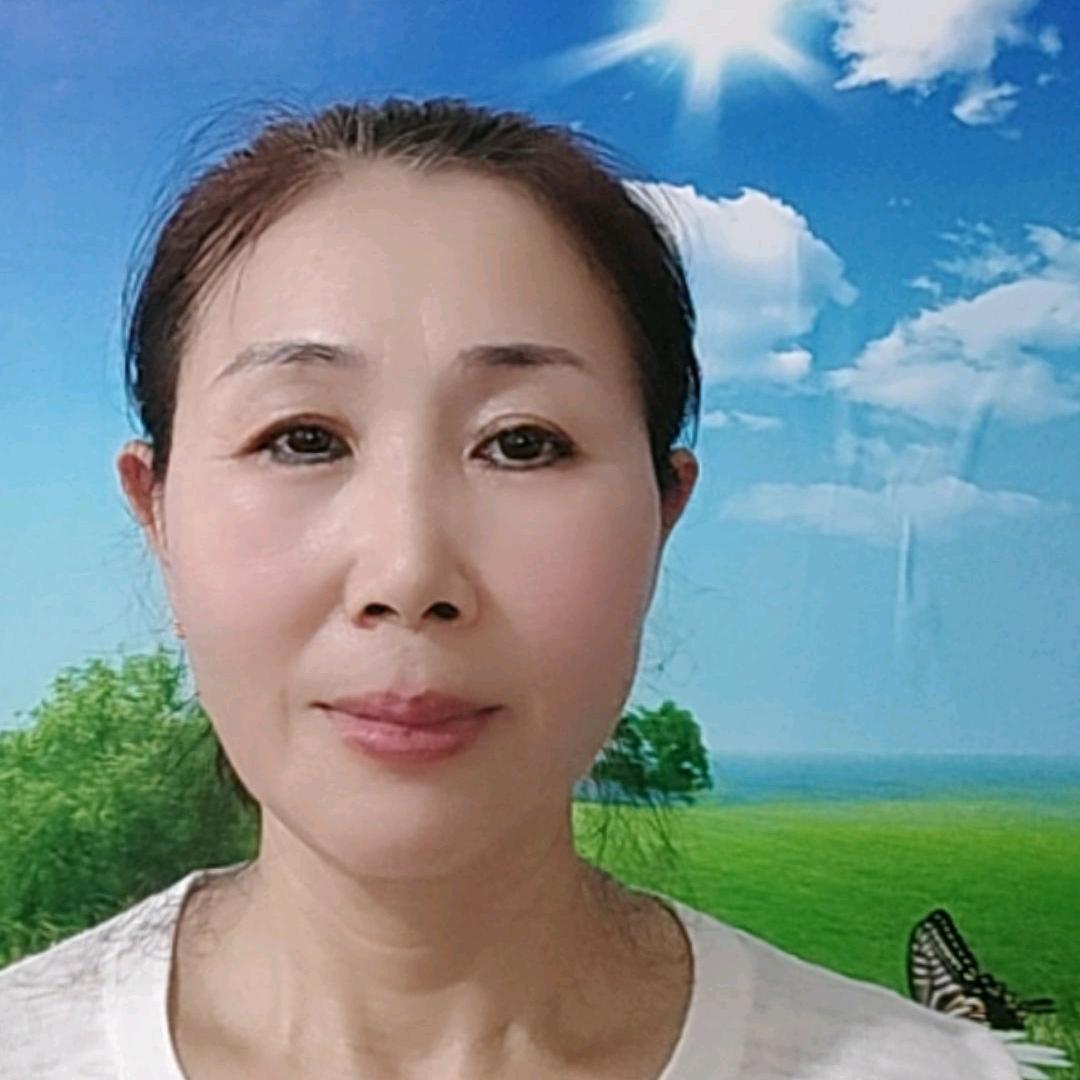 英子