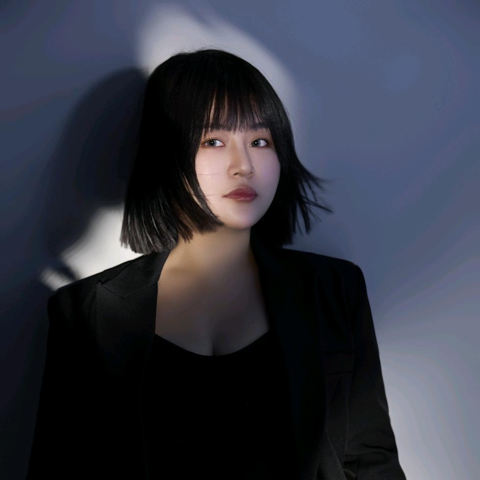 美业培训讲师陈兰（郭珂妍团队）