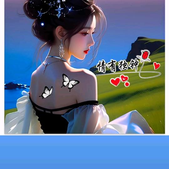 贵州小扬❤️❤️
