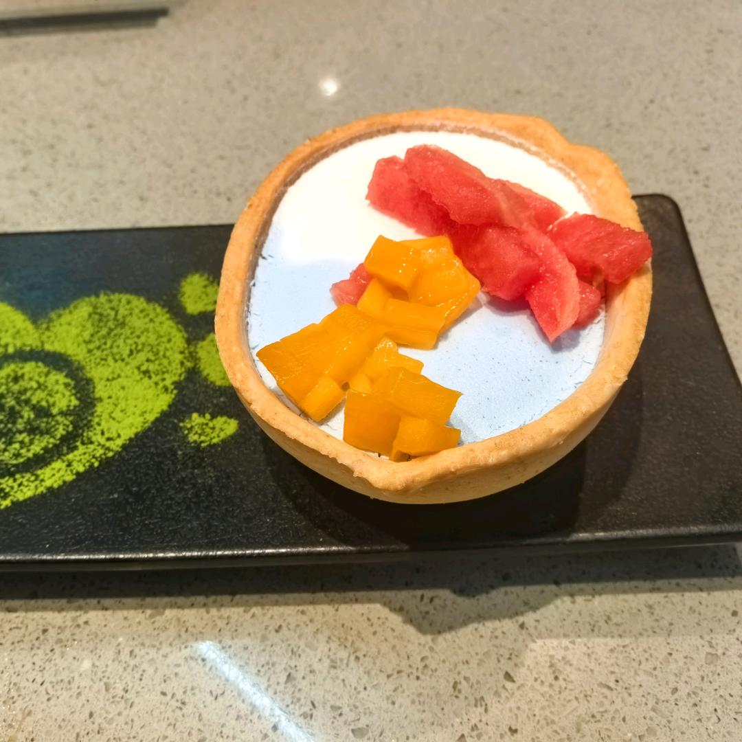 多福