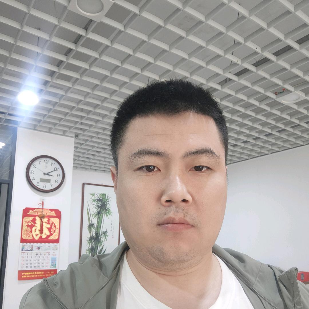 脸上有大豆