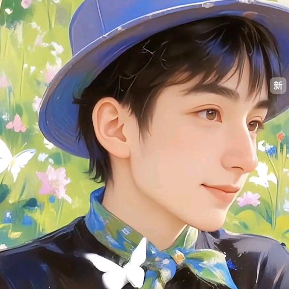 梵高的向日葵🌻