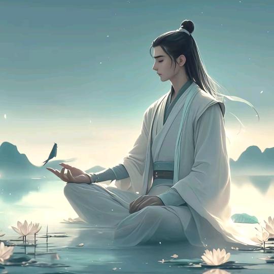 智然师兄-成纳