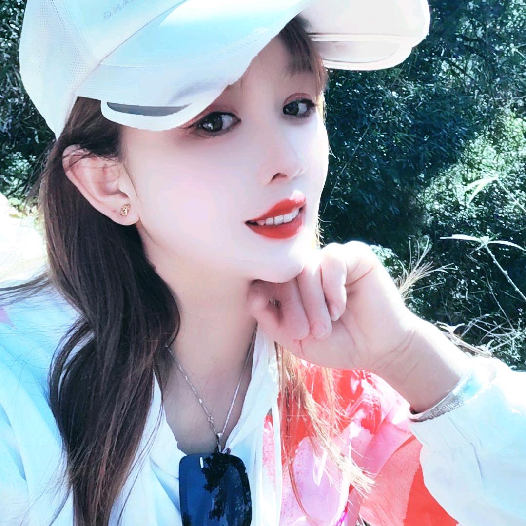 🌺浅浅笑念伊人🌺