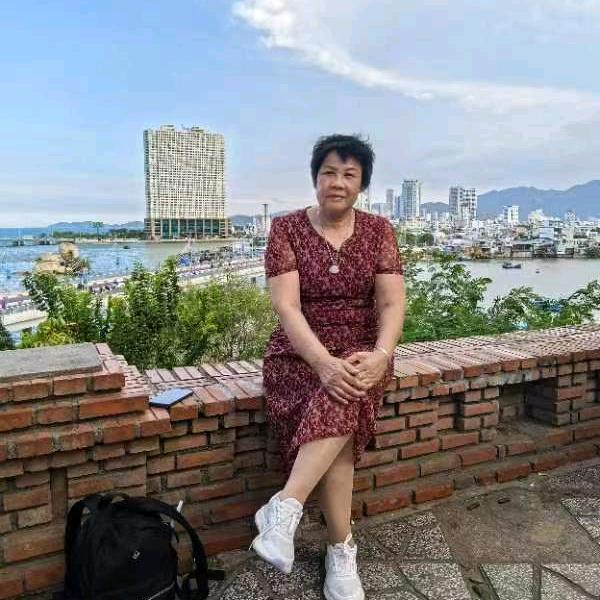 我是辉姐
