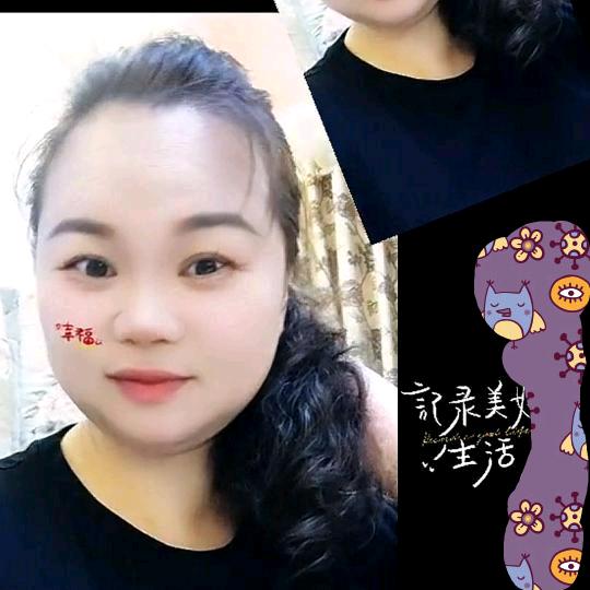 月儿