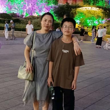 @简单爱好物