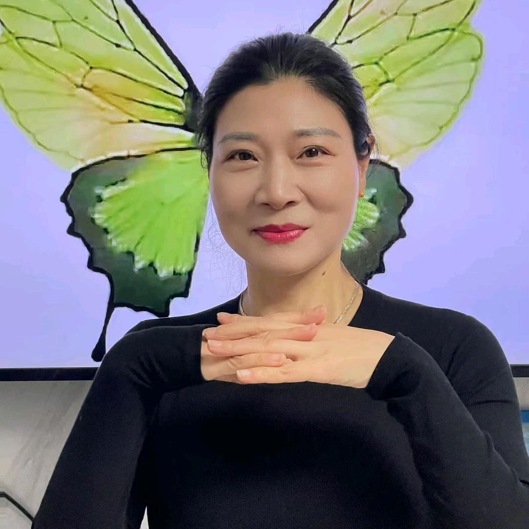 睢宁红线团霞姐