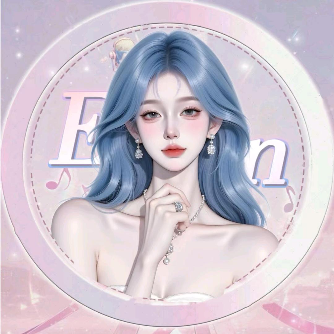 柯柯（许愿满展）🎐