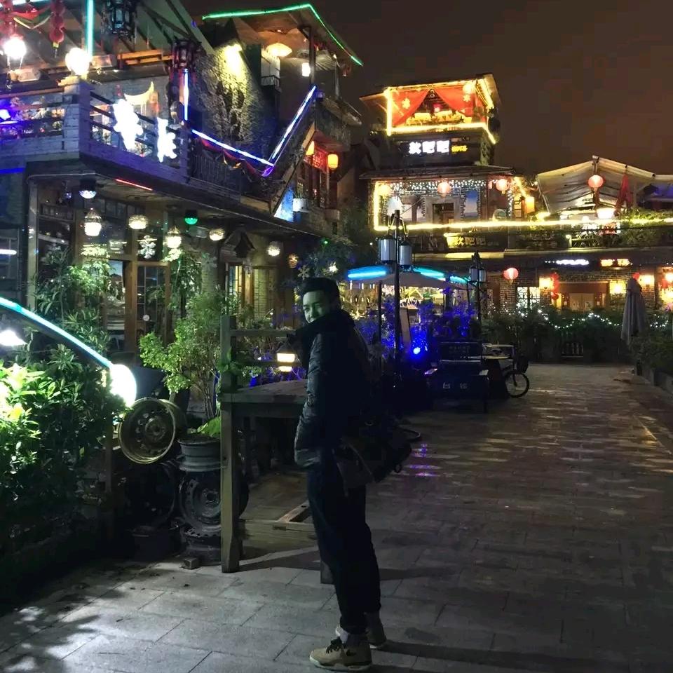 周先生的牛皮之旅