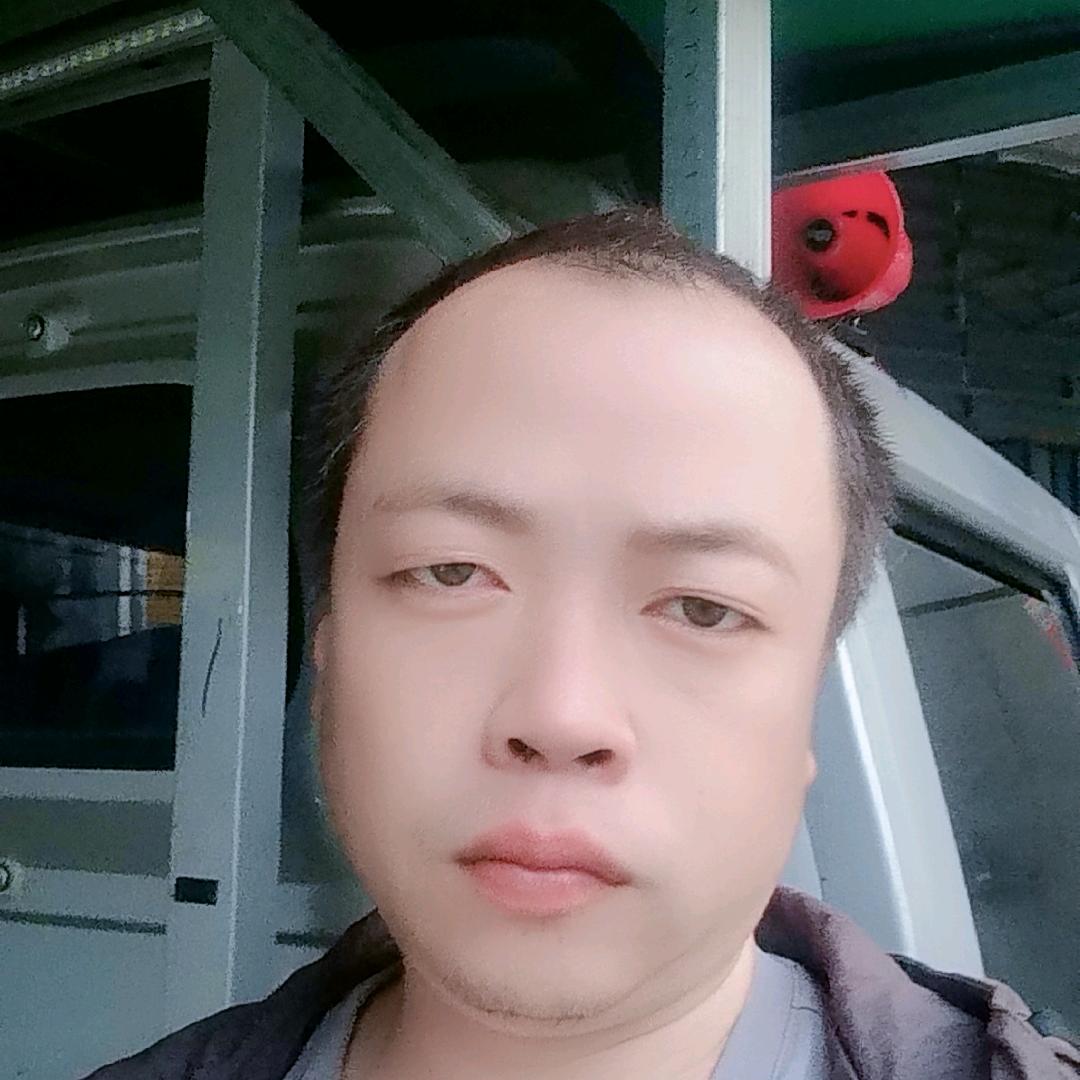 汪桥地摊哥（小号）