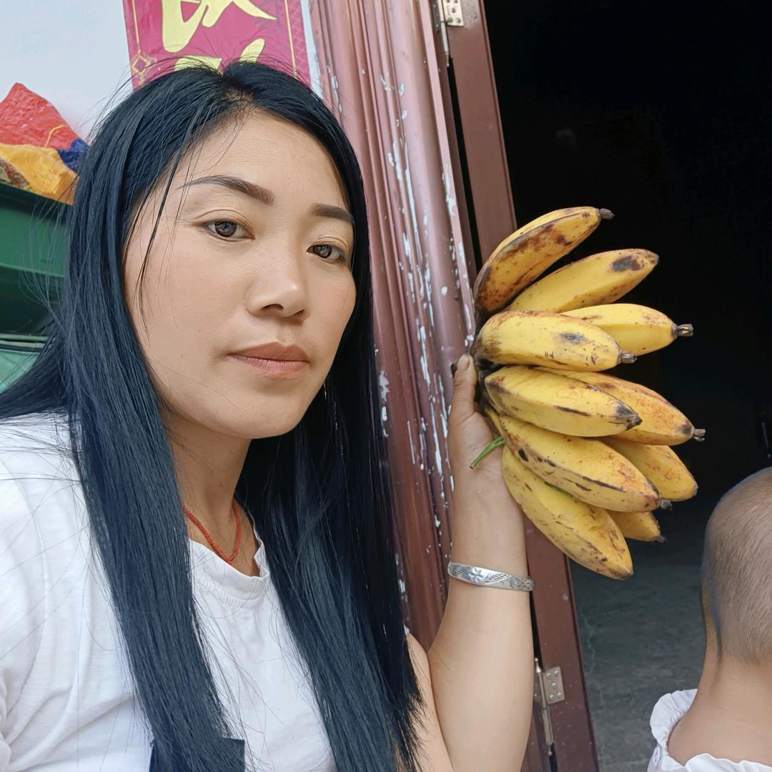 陈大姐