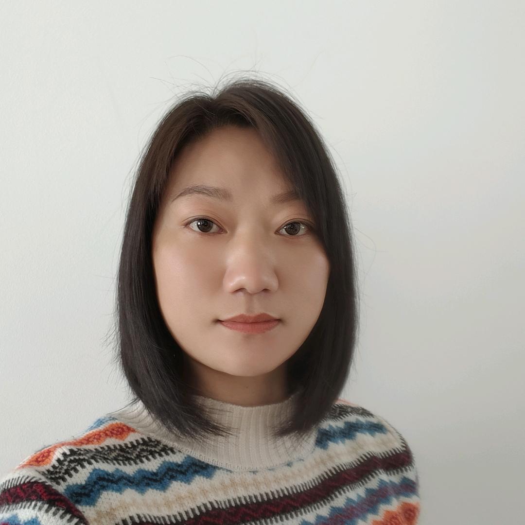 小宇妈