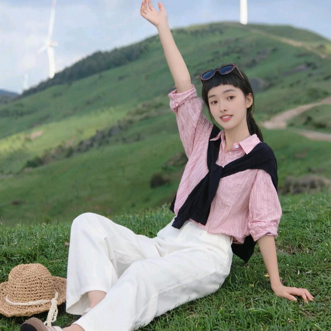 娜娜