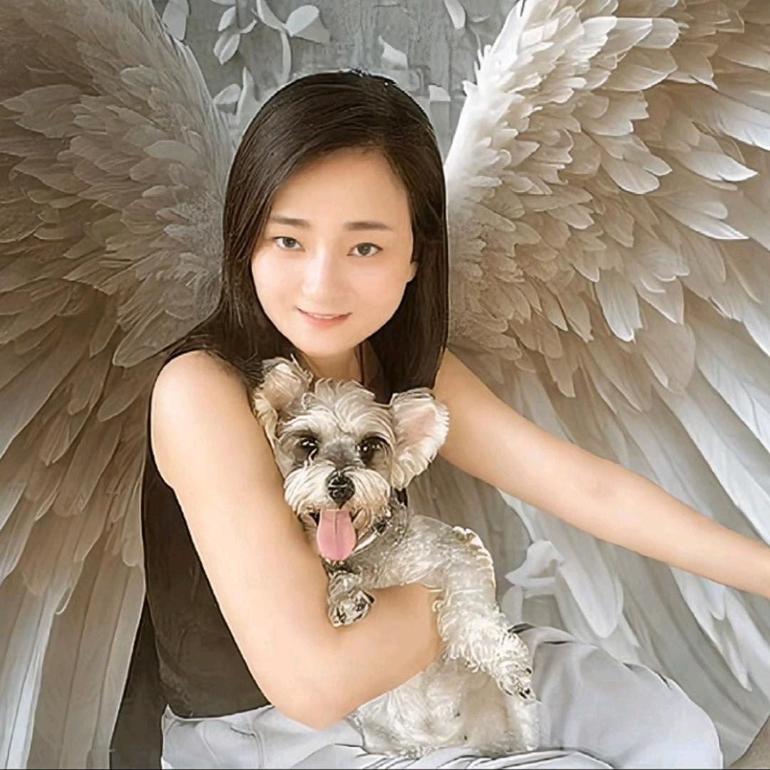 ☁天后🐾