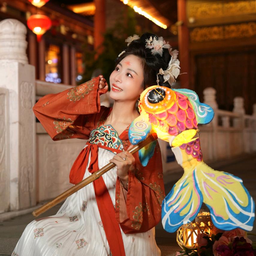 🍀明子加点油🍀