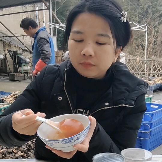 莉红手工藕粉