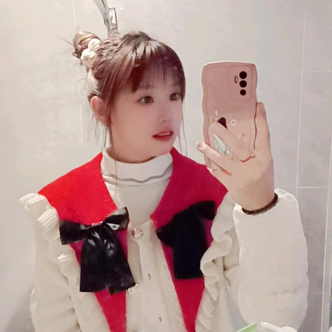 不吃香菜的小阿静