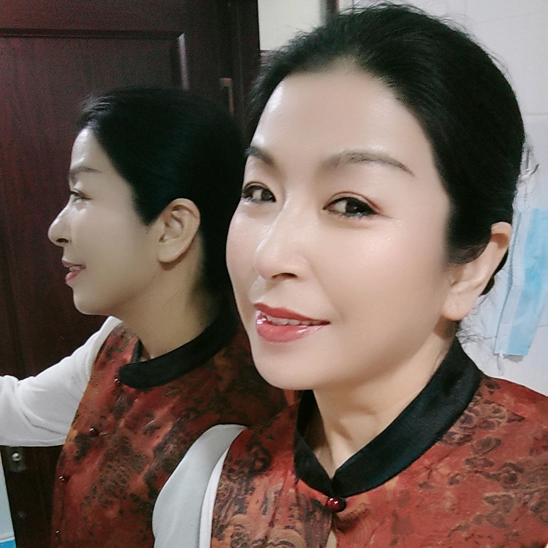 恬静