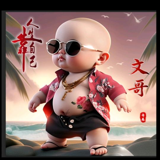 随缘