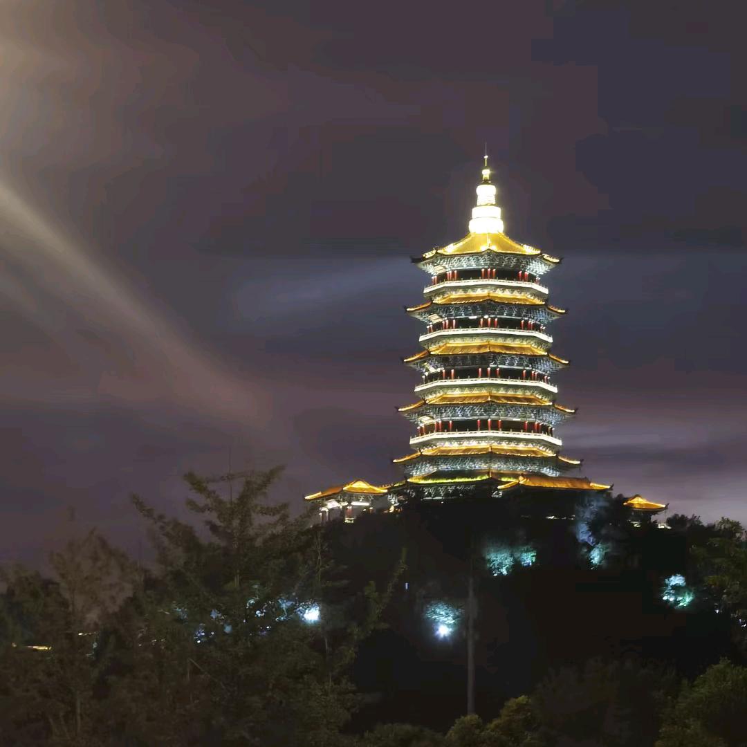 中路港物流