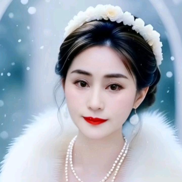 幸  福  佳  人🌹