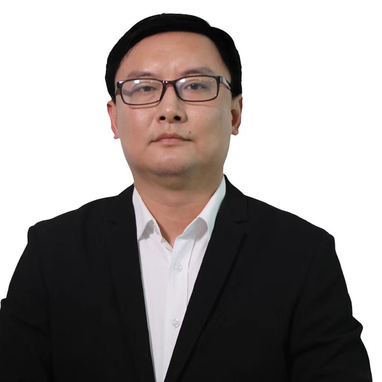 李小健谈