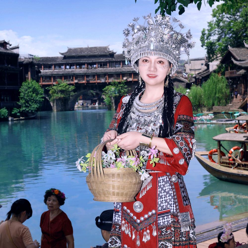 微美铺子