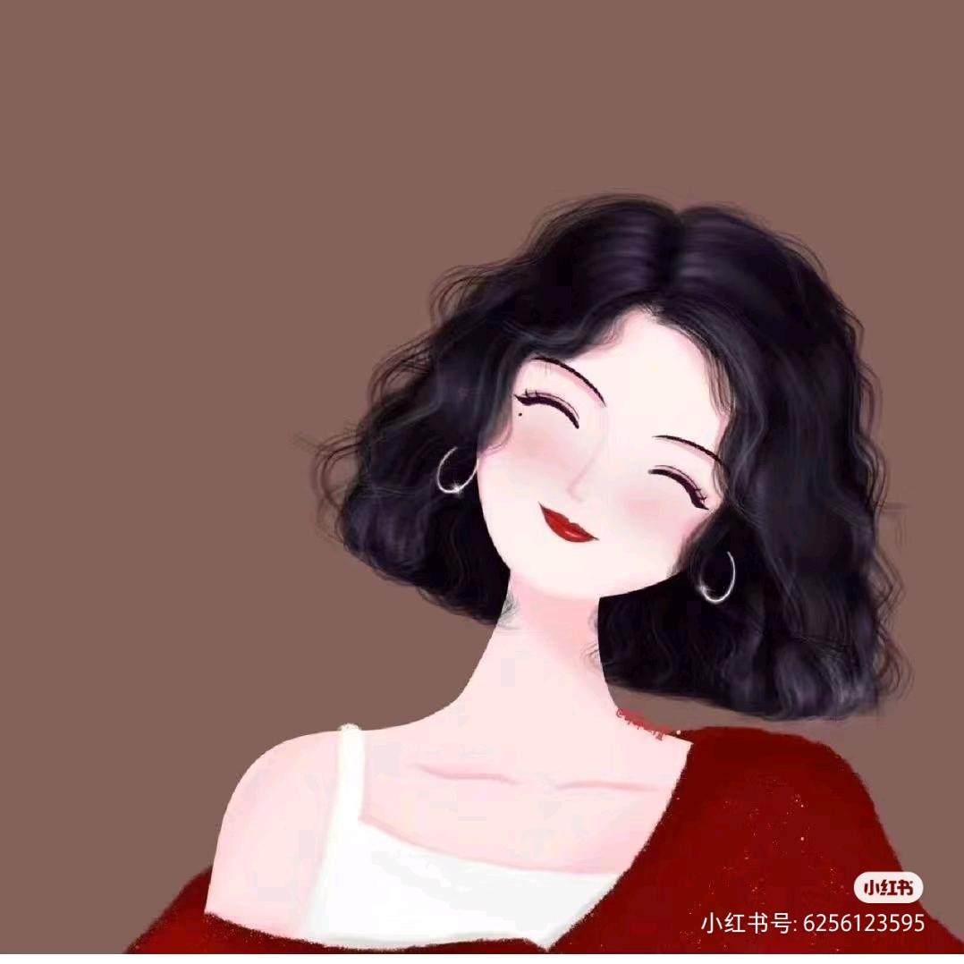 彩色的天空