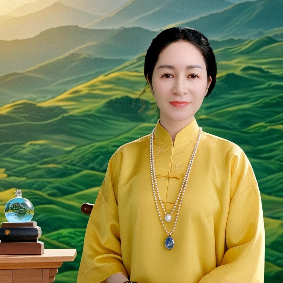✨涂涂禅说✨