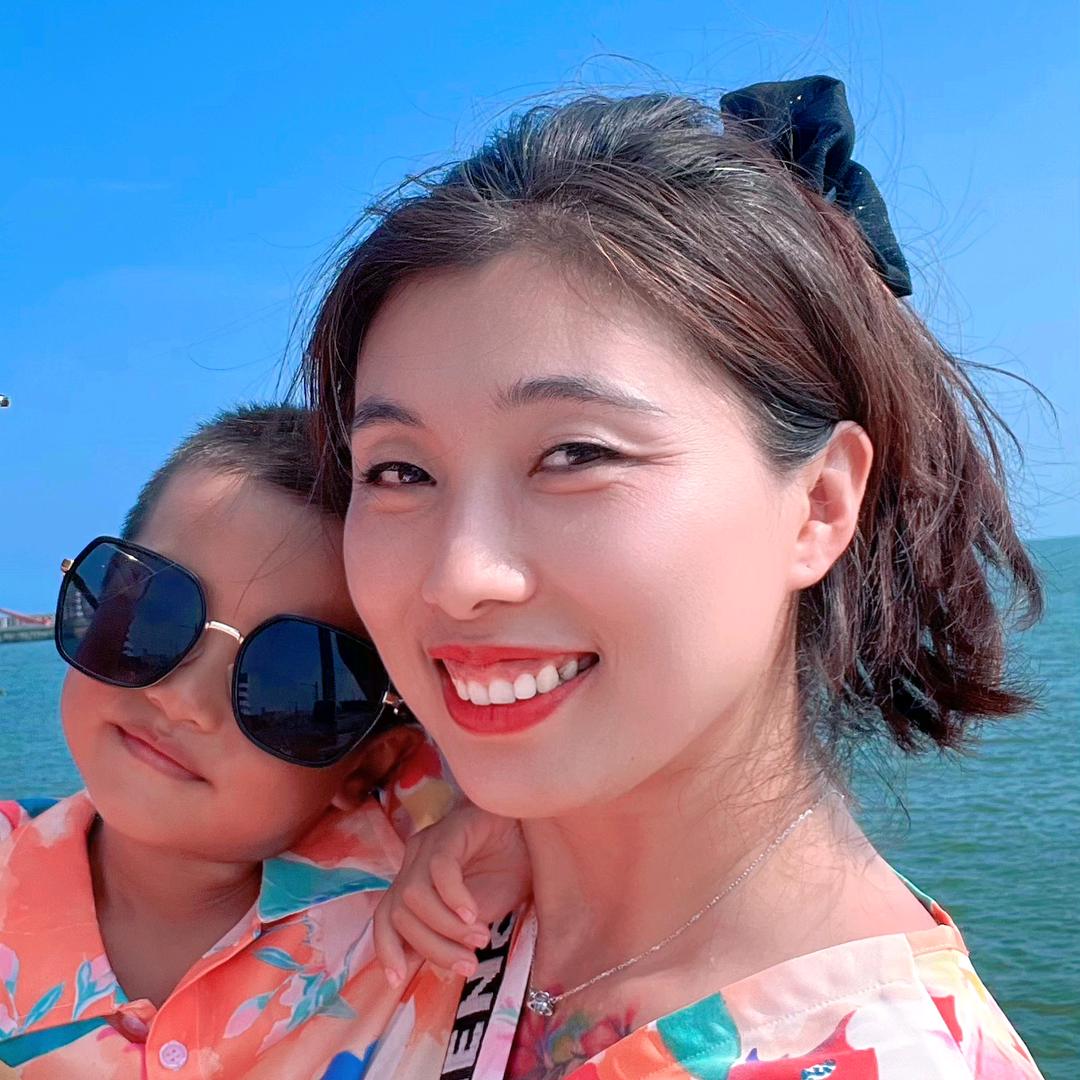 丹妈是超人