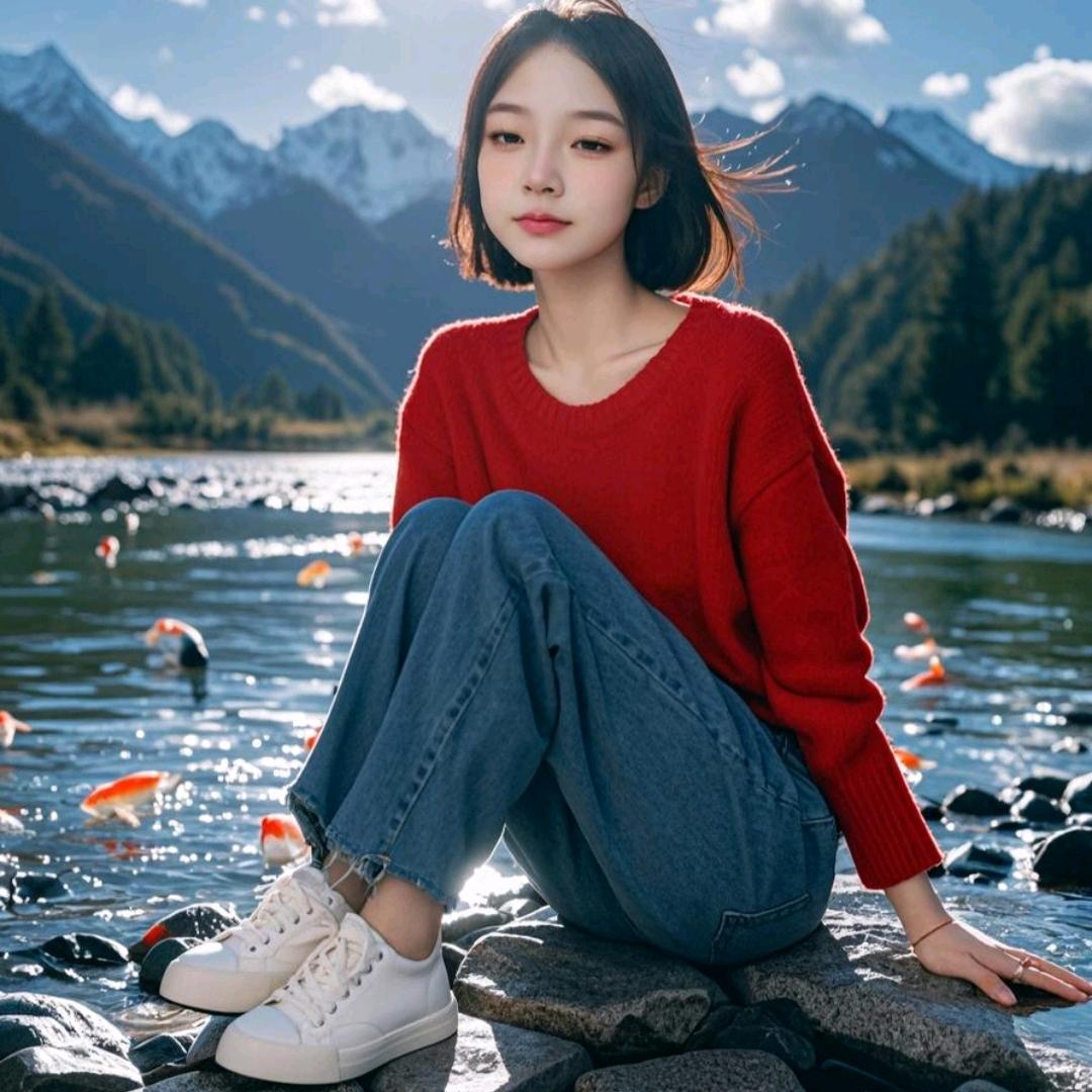 阳