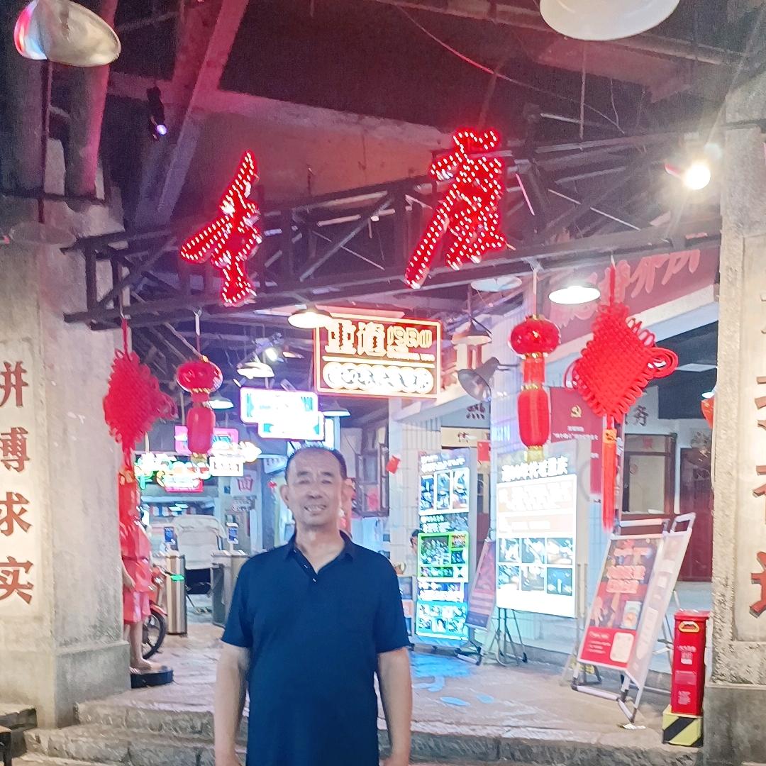 张东安好物分享