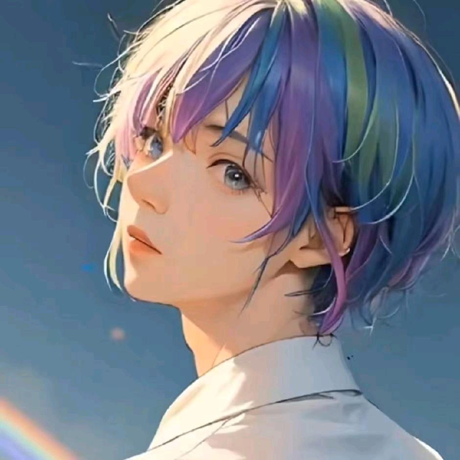 🌈🌈临风放纵