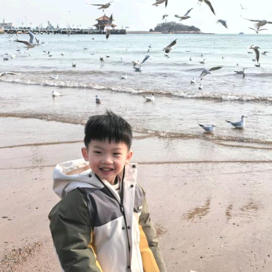 清风徐来