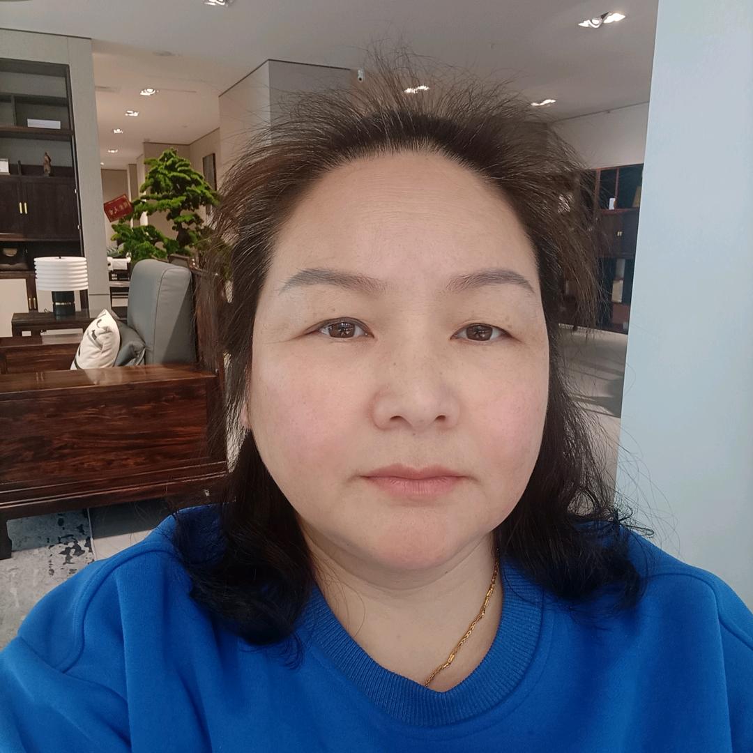 长沙红木家具雷姐